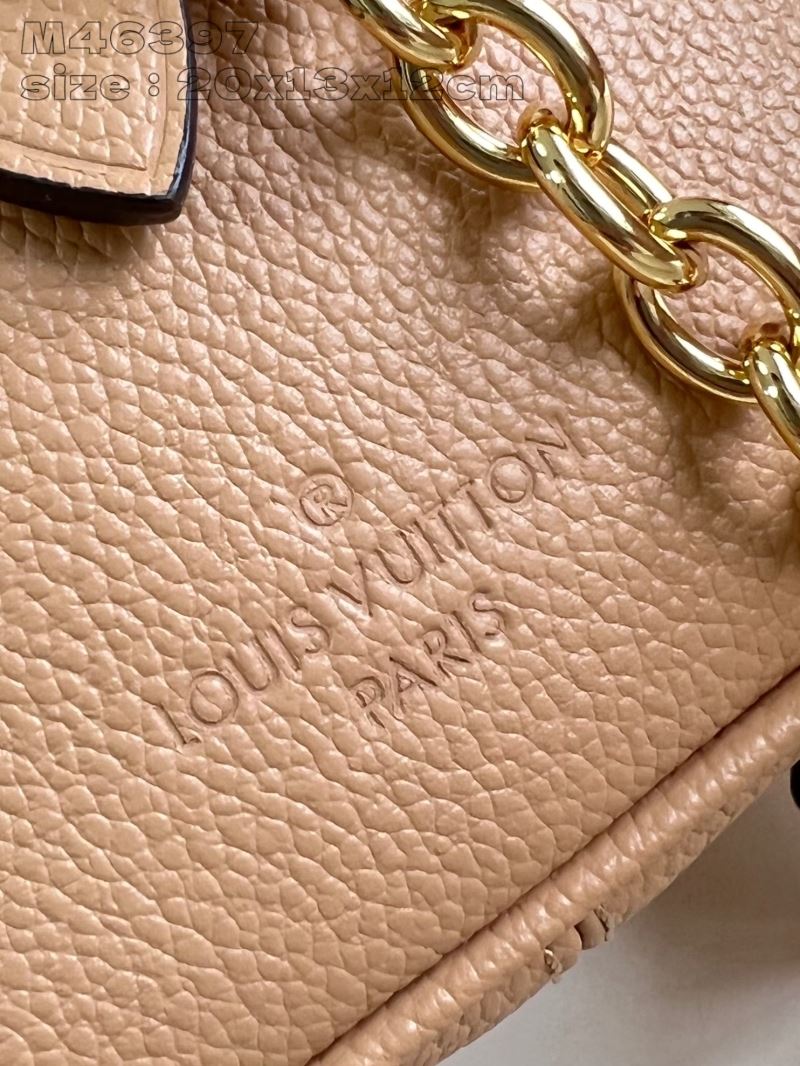 LV Speedy Bags